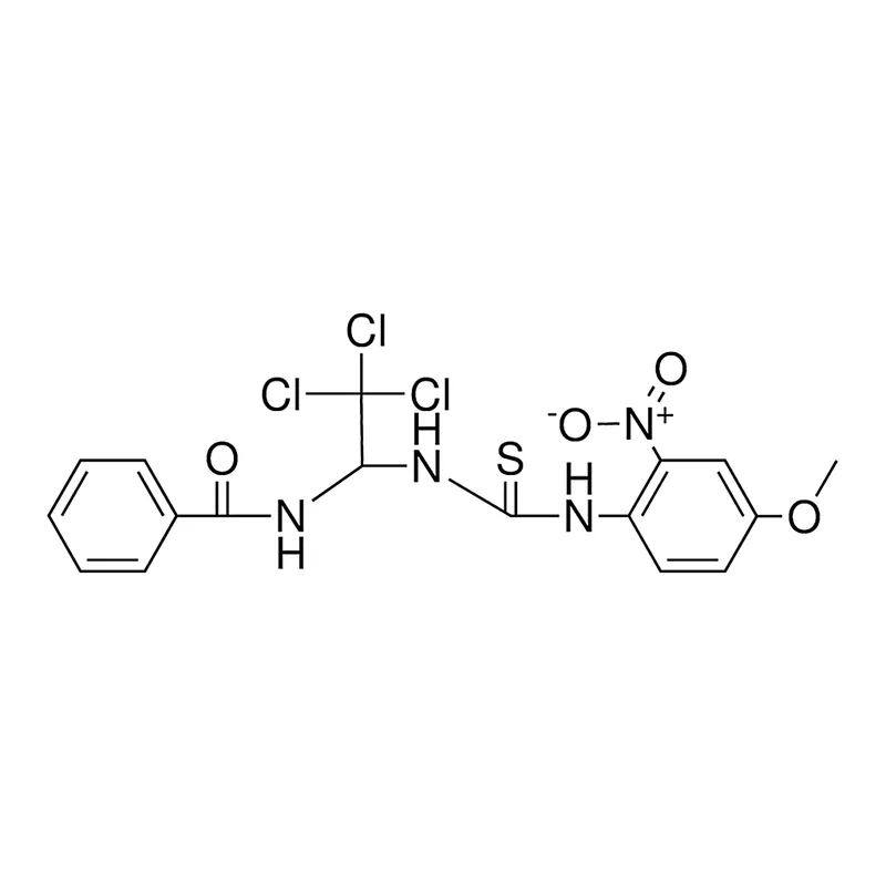 Merck N-(2,2,2-TRICHLORO-1-(3-(4-MET - 25 MG&