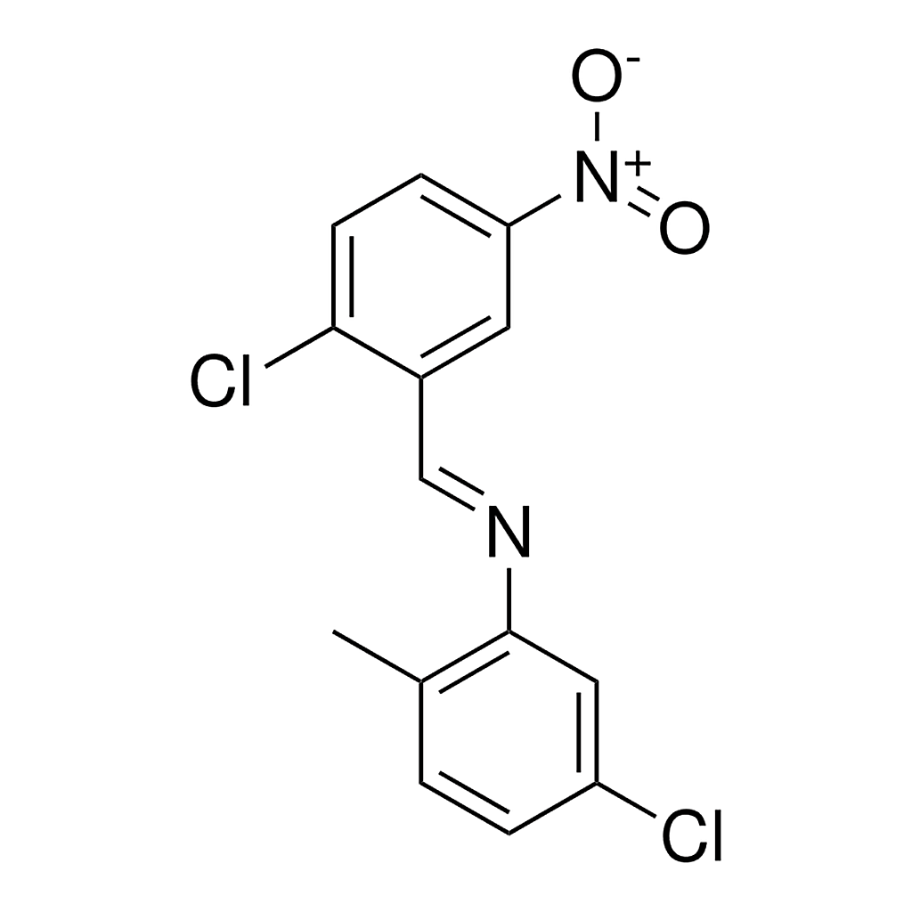 Merck 5-CHLORO-N-(2-CHLORO-5-NITROBEN-