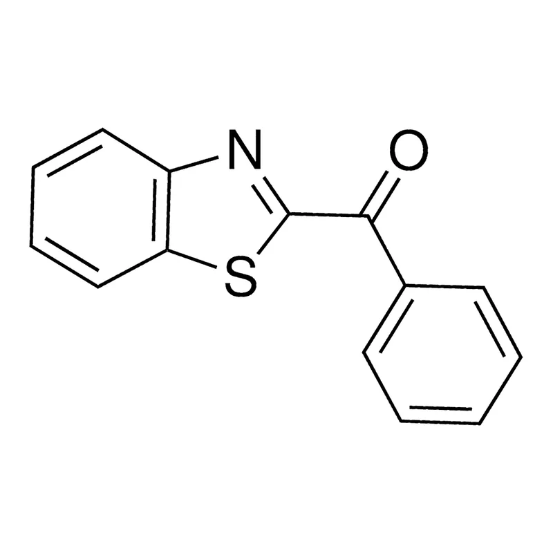 Merck 2-BENZOYLBENZOTHIAZOLE-