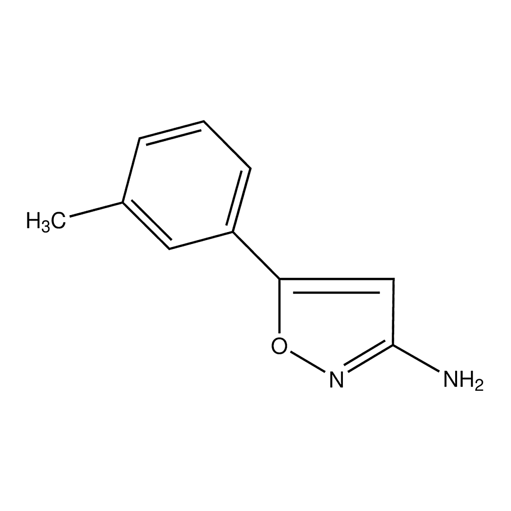 Merck 5-m-tolylisoxazol-3-amine