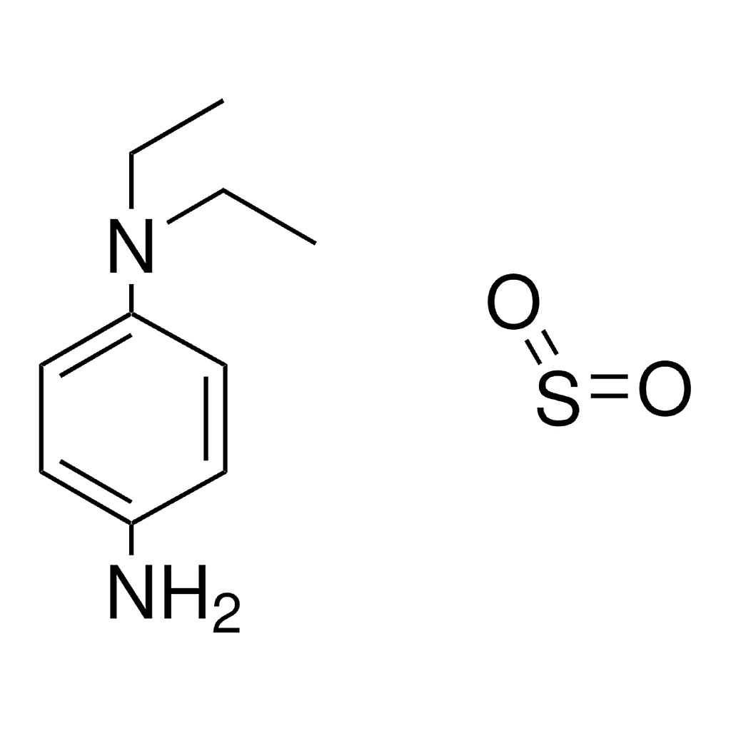 Merck 4-AMINO-N,N-DIETHYLANILINE SULF
