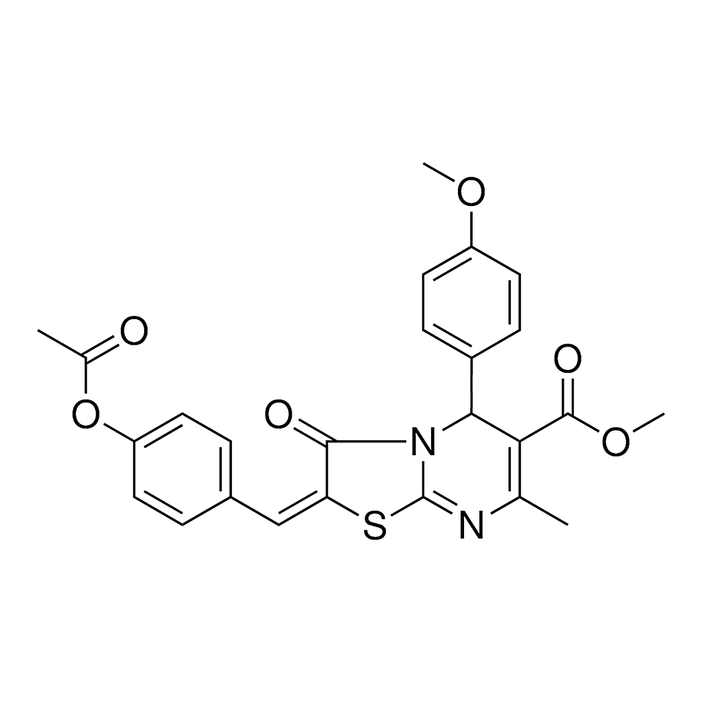 Merck RCL R48,271-4 - 10 MG