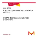 Merck CATIONIC LIPOSOMES FOR DNA/RNA DELIVERY&