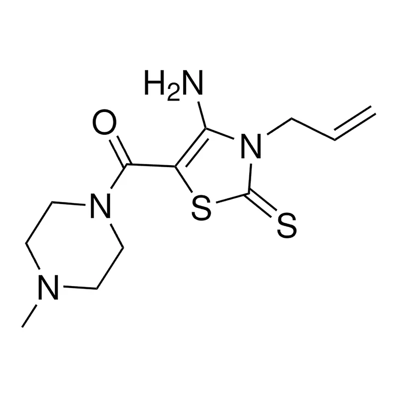 Merck 3-ALLYL-4-AMINO-5-((4-METHYL-1-P-
