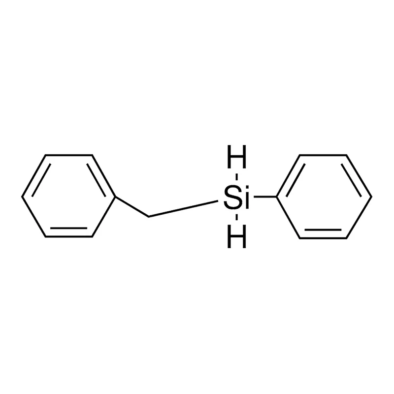 Merck BENZYLPHENYLSILANE-