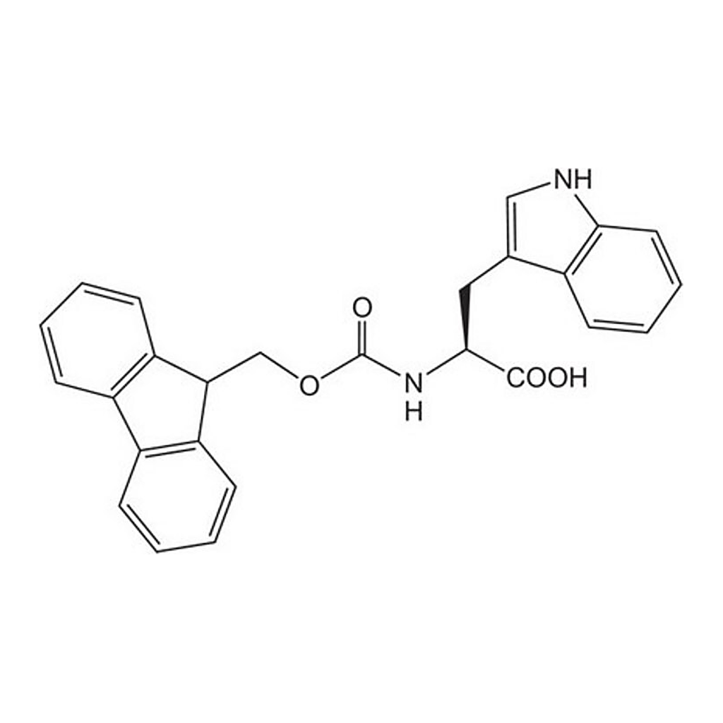 Merck FMOC-TRP-OH 5 G