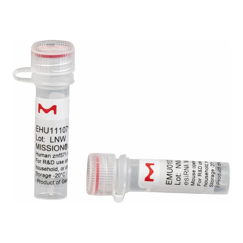 Merck MISSION(R) esiRNA