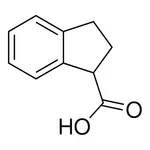 Merck indanyl-1-carboxylic acid