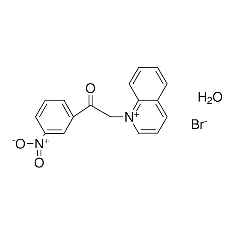 Merck 1-(2-(3-NITRO-PHENYL)-2-OXO-ET - 25 MG&