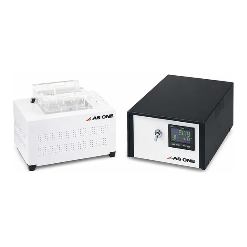 AS ONE Cooling Stage (Cool Stage) -20 - 40℃