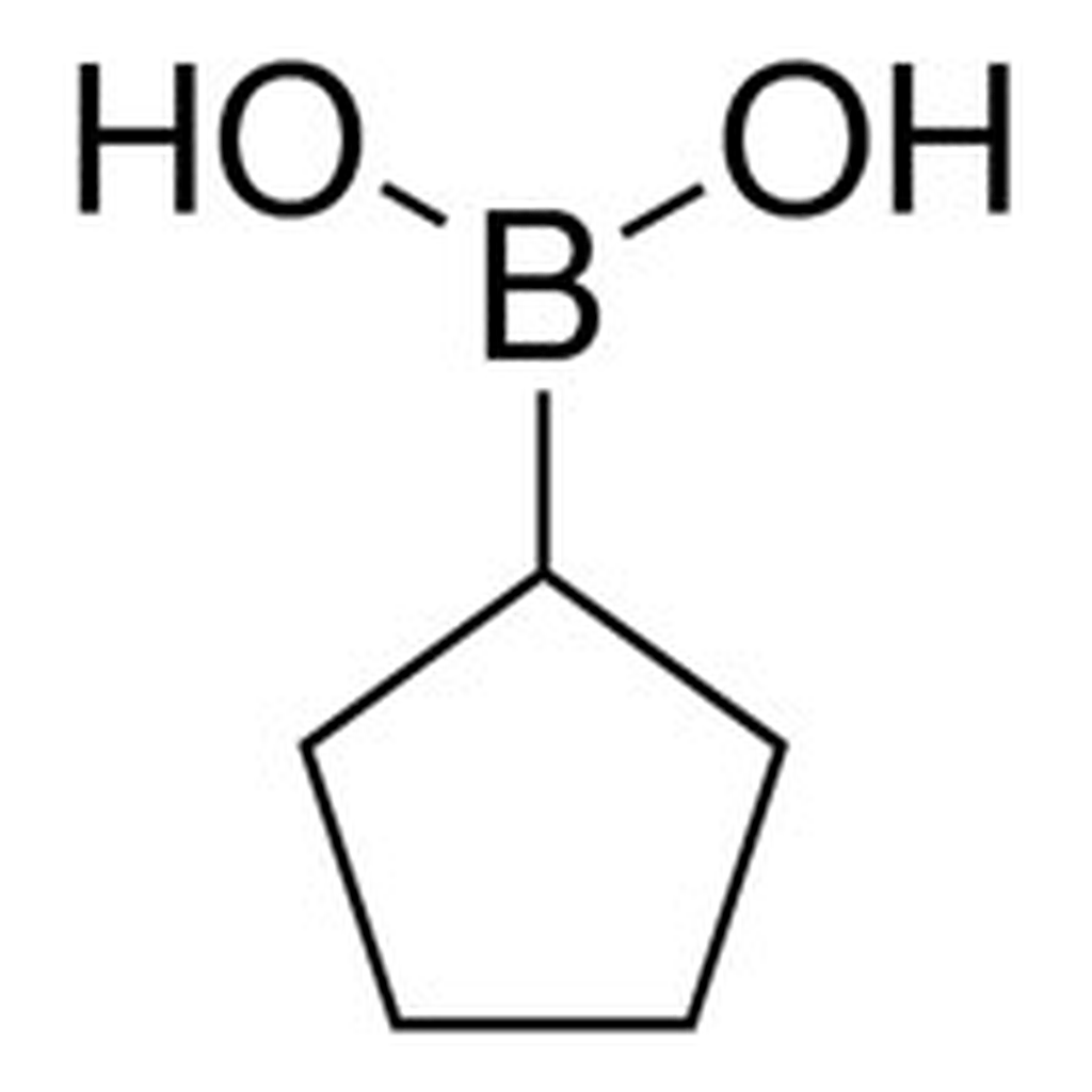 Merck CYCLOPENTYLBORONIC ACID, >=95%