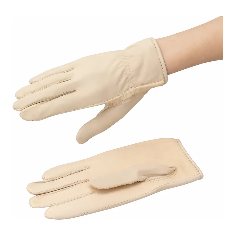 AS ONE Pigskin Glove, 돈피장갑