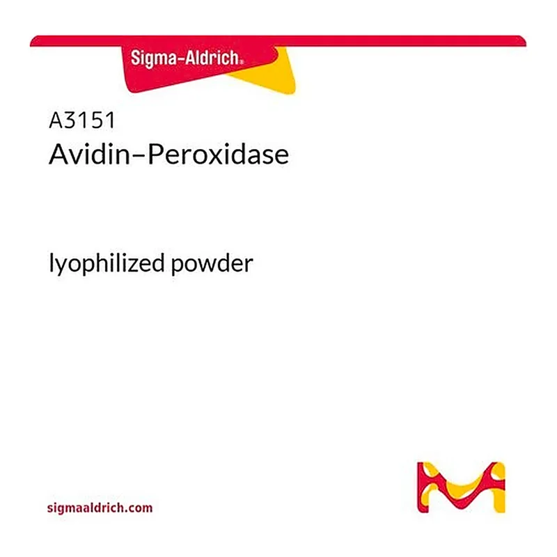 Merck Avidin-Peroxidase