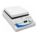 Merck Benchmark Magnetic 7 x 7 inch Stirrer