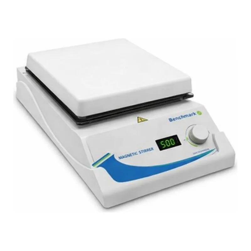 Merck Benchmark Magnetic 7 x 7 inch Stirrer