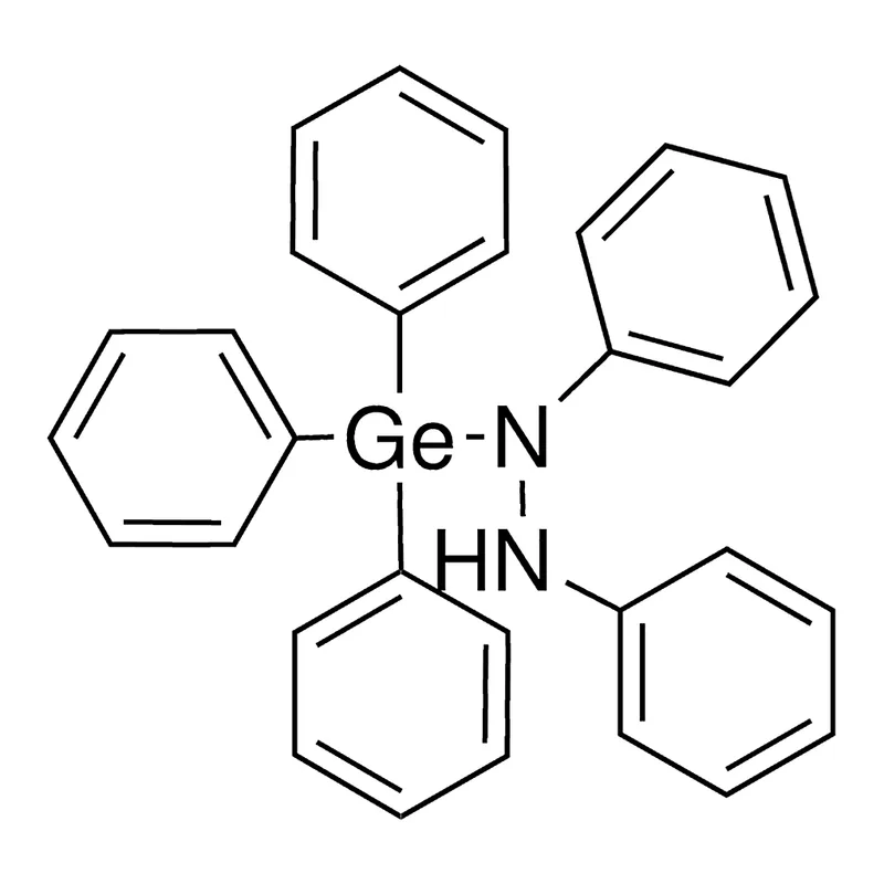 Merck 1,2-DIPHENYL-1-(TRIPHENYLGERMY - 50 MG&