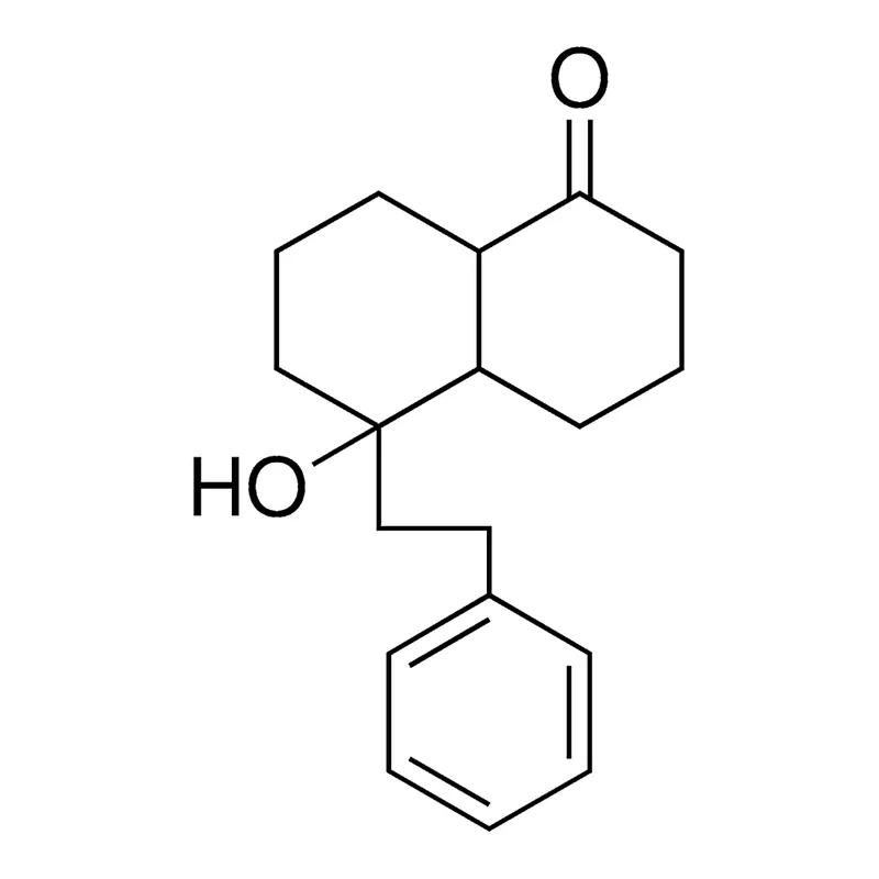 Merck 5-HYDROXY-5-PHENETHYL-OCTAHYDR - 25 MG&
