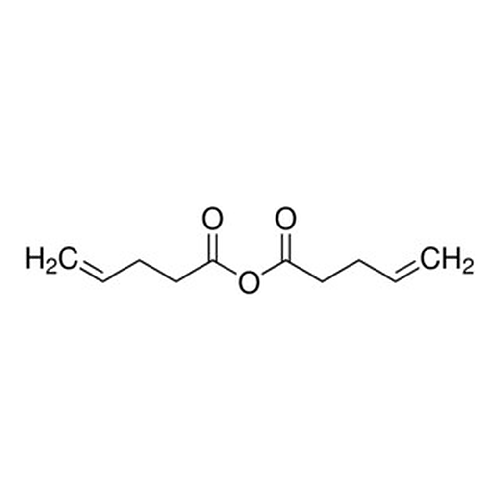 Merck 4-PENTENOIC ANHYDRIDE, 98%