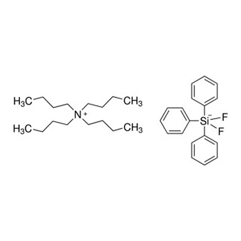 Merck TETRABUTYLAMMONIUM TRIPHENYLDIFLUORO- &