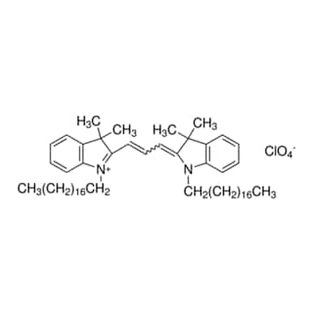 Merck 1,1``-DIOCTADECYL-3,3,3``,3`` TETRAMETHYL&