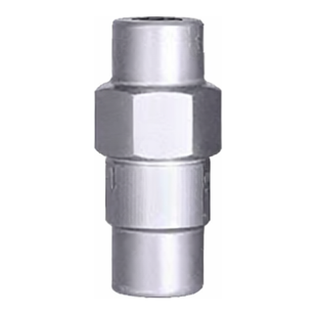 Waters Check Valve, Accumulator, TI