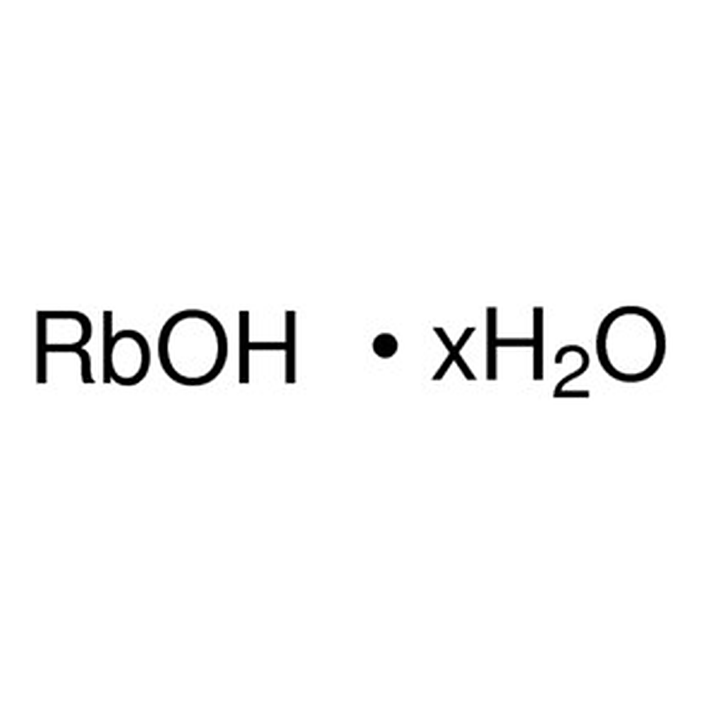 Merck RUBIDIUM HYDROXIDE HYDRATE