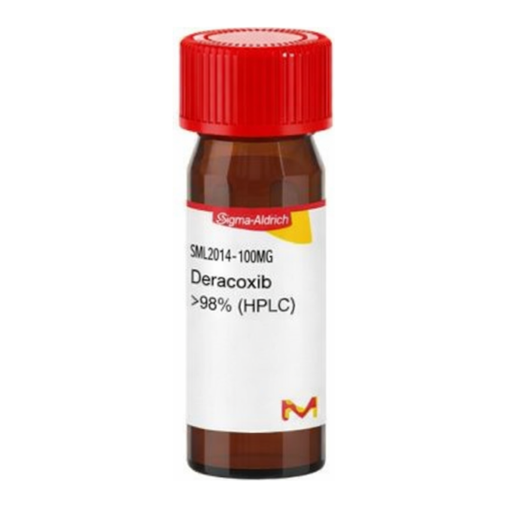 Merck Deracoxib
