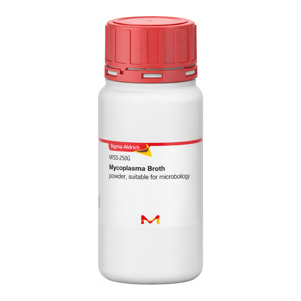 Merck MYCOPLASMA BROTH MICROBIOLOGICALLY     &