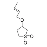 Merck 3-(2-BUTENYLOXY)-TETRAHYDROTHIO-