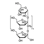 Merck INULIN FROM DAHLIA TUBERS