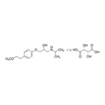 Merck METOPROLOL TARTRATE