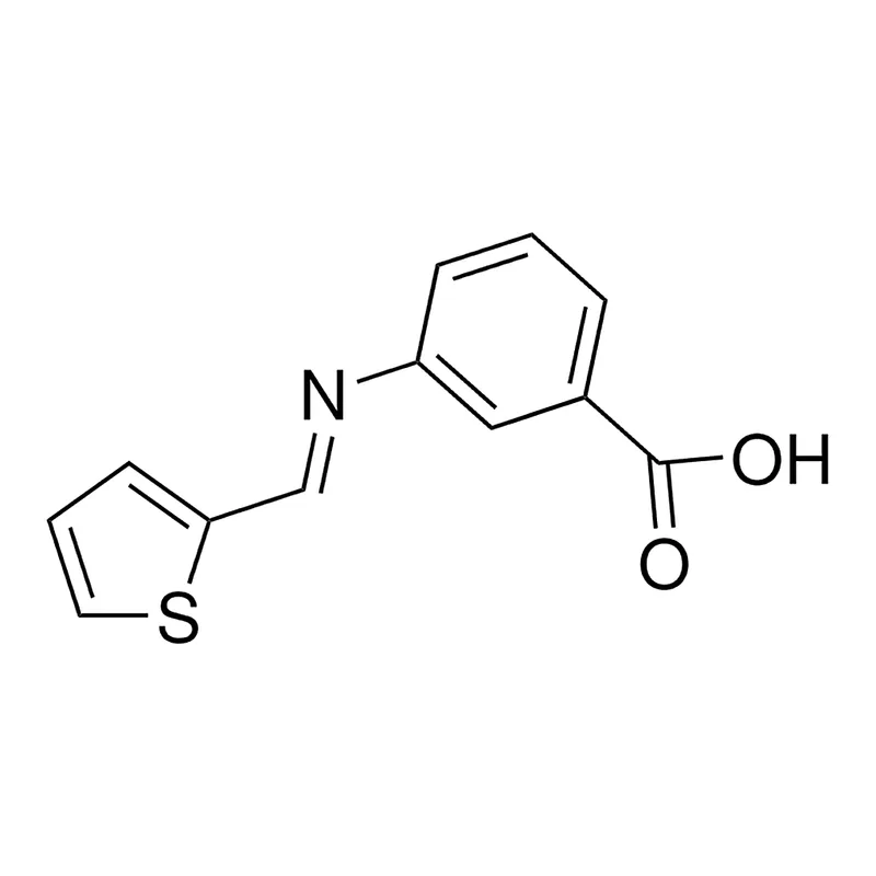 Merck 3-CARBOXY-N-(2-THENYLIDENE)ANIL