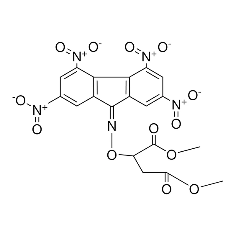 Merck DIMETHYL 2-(N-(2,4,5,7-TETRANIT-
