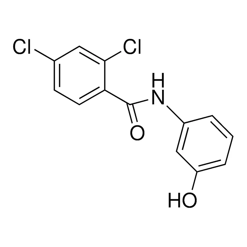 Merck 2,4-DICHLORO-3'-HYDROXYBENZANI - 50 MG&