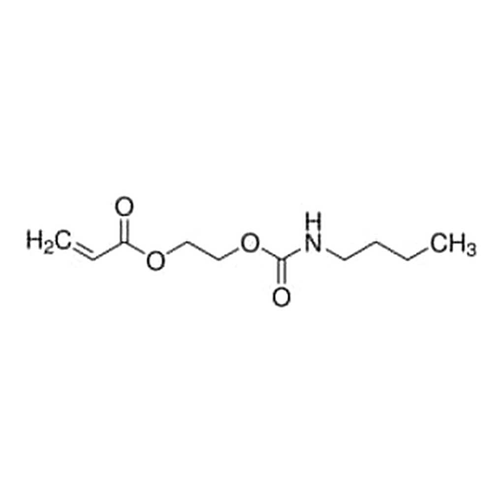 Merck 2-(((BUTYLAMINO)CARBONYL)OXY)ETHYL     &