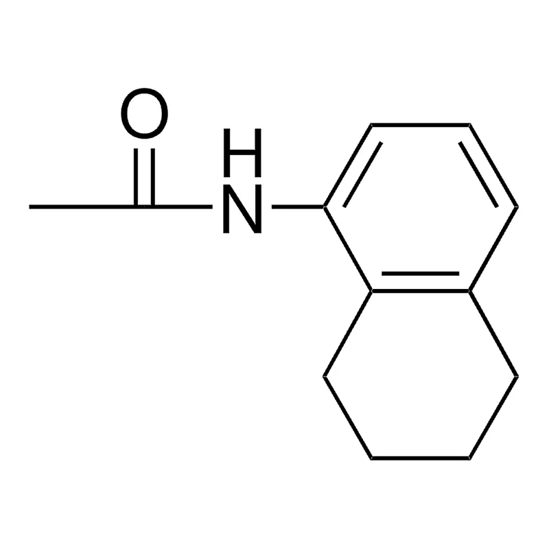 Merck 1-ACETAMIDO-5,6,7,8-TETRAHYDRON