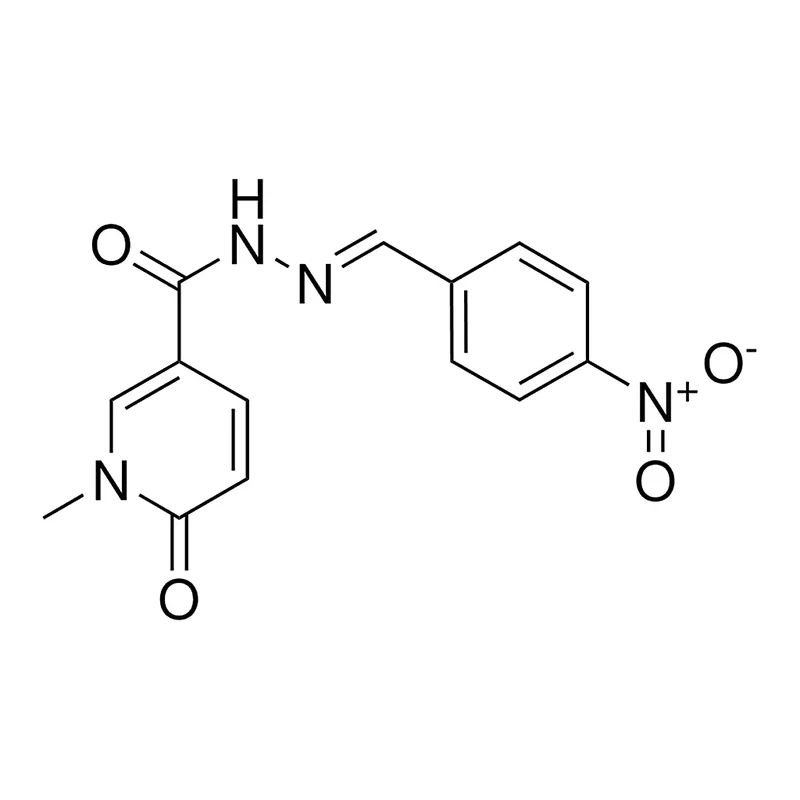 Merck 1-ME-6-OXO-1,6-2H-PYRIDINE-3-C - 10 MG&