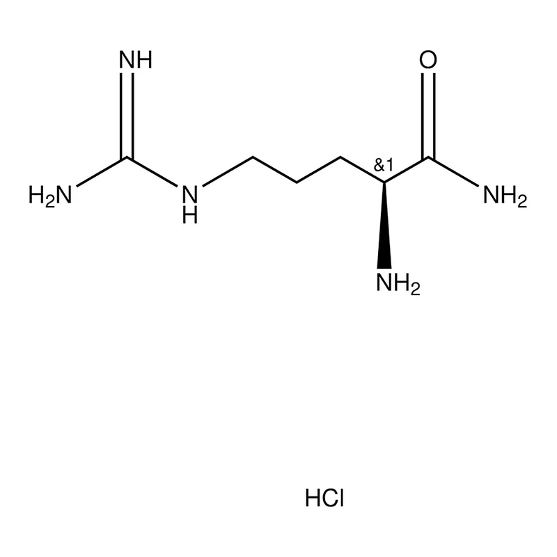 Merck L-Argininamide dihydrochloride