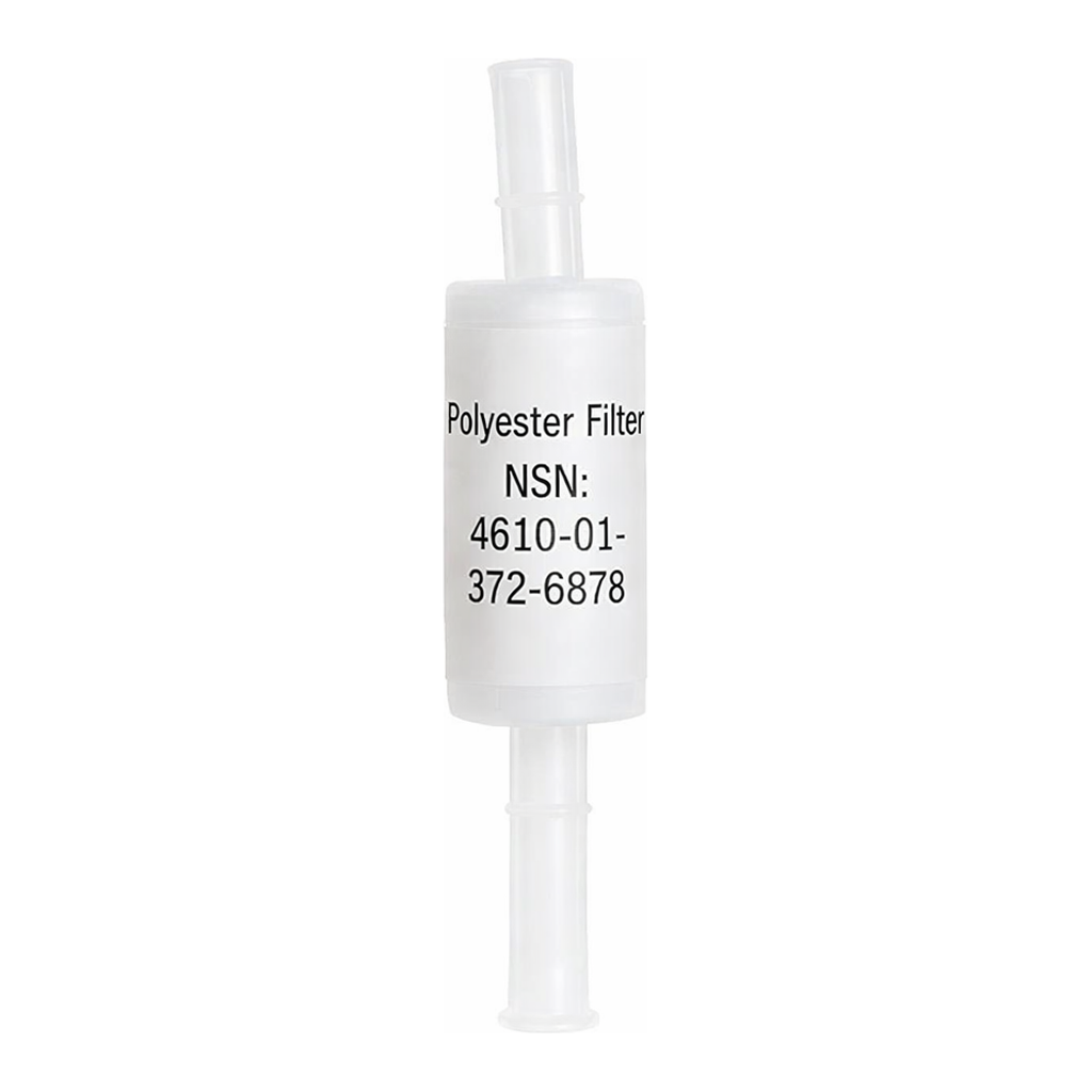 Waters Sep-Pak Alumina A Classic Cartridge, 1850 mg Sorbent per Cartridge, 50 - 300 µm, 50/pk