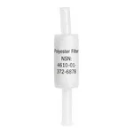 Waters Sep-Pak Alumina A Classic Cartridge, 1850 mg Sorbent per Cartridge, 50 - 300 µm, 50/pk