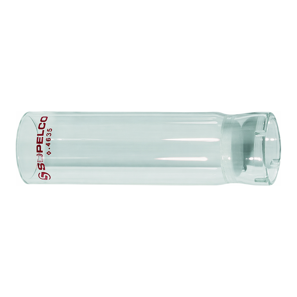 Merck CELLULOSE THIMBLE 33 X 94,PK25