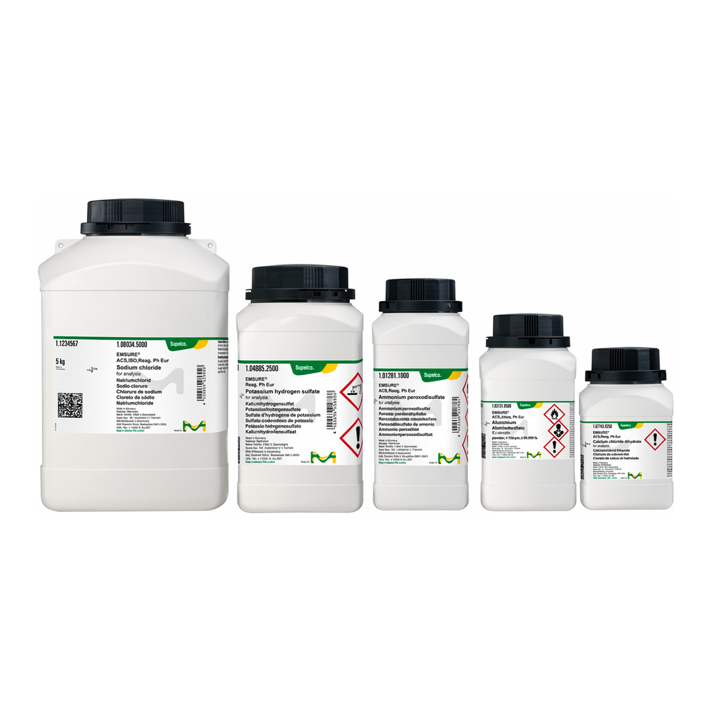 Merck Sodium chlorate EMPLURA® 1 KG