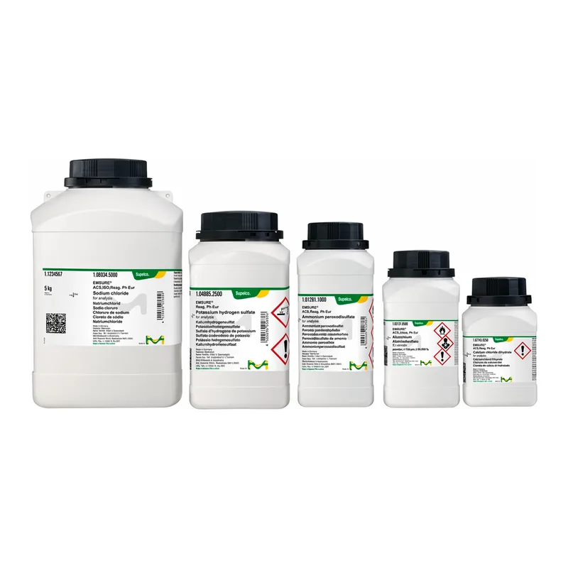 Merck Sodium chlorate EMPLURA® 1 KG