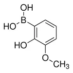 Merck 3-methoxy-2-hydroxyphenyl boronic acid