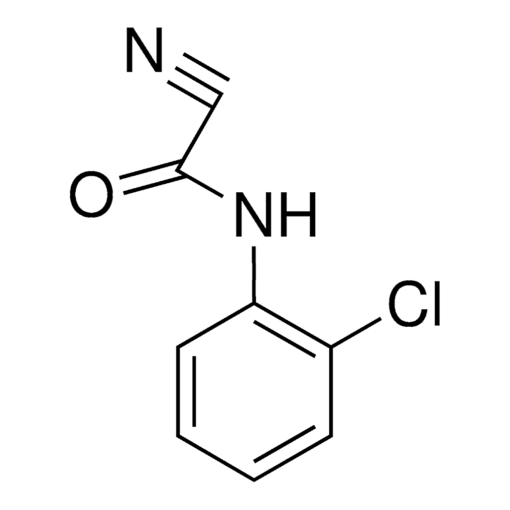 Merck N-(2-CHLOROPHENYL)CYANOFORMAMI - 50 MG&
