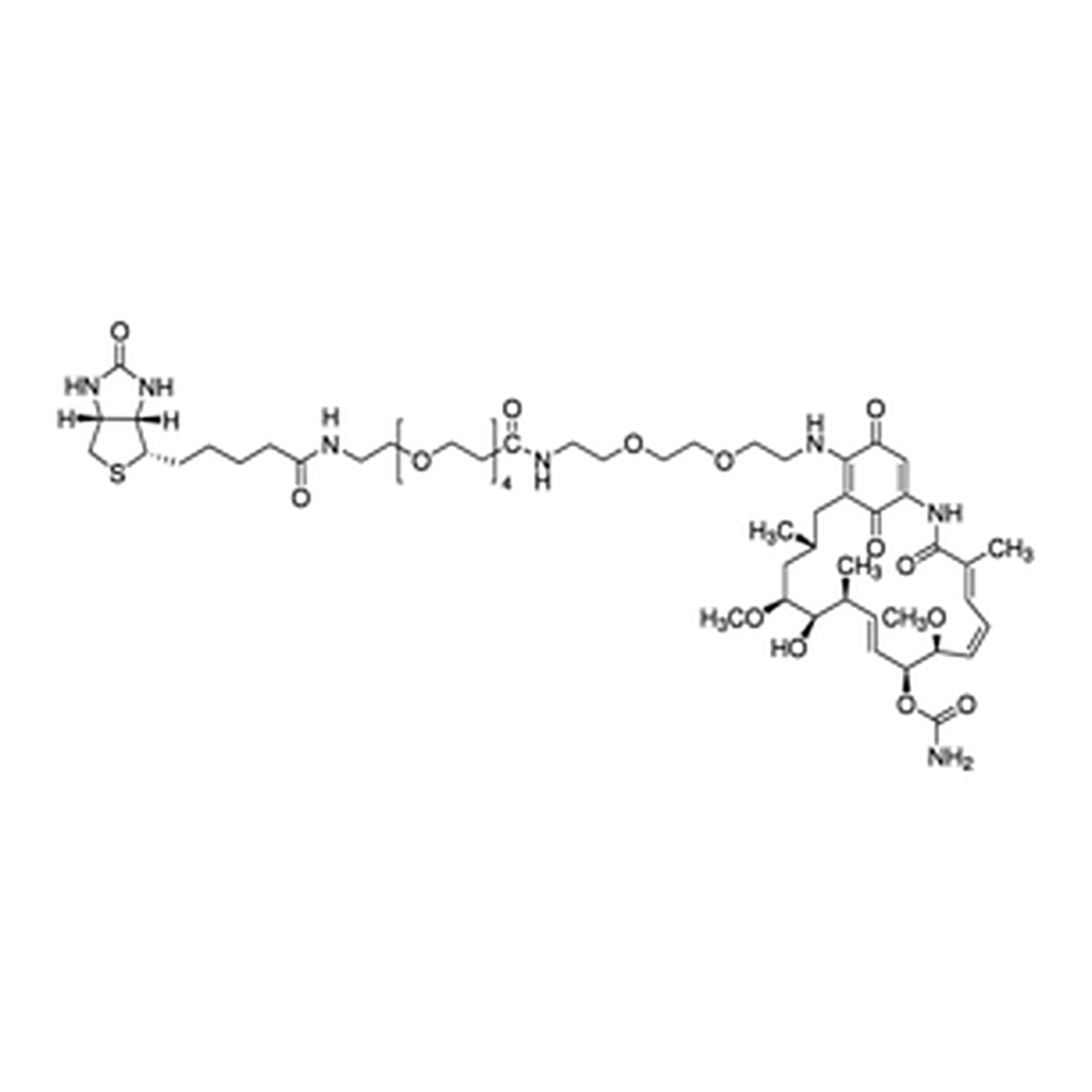 Merck GELDANAMYCIN-BIOTIN
