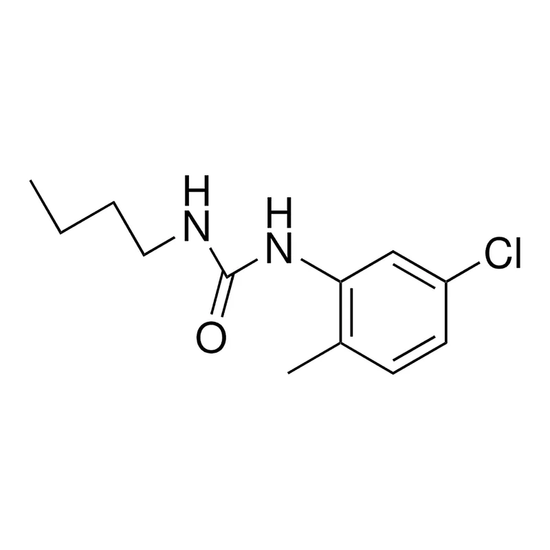 Merck 1-BUTYL-3-(5-CHLORO-2-METHYLPHE-