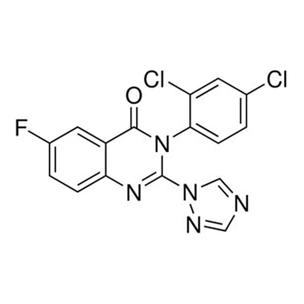 Merck FLUQUINCONAZOLE, PESTANAL