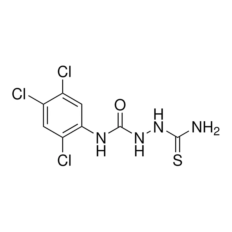 Merck 1-(2,4,5-TRICHLOROPHENYL)-5-THI-