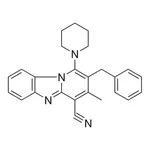 Merck 2-BENZYL-3-ME-1-PIPERIDIN-1-YL - 50 MG&